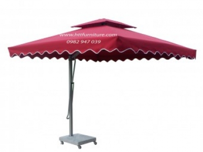 Địa chỉ cung cấp ô dù che nắng ngoài trời uy tín