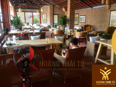 KHU NGHỈ DƯỠNG LẢO CAI 