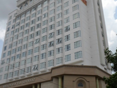 KHÁCH SẠN TÂN SƠN NHẤT - TP.HCM