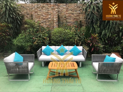 Nội thất mây nhựa, lí do không thể bỏ qua