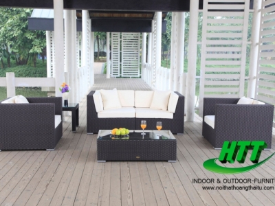 Nột thất lục bình, gắn kết tình yêu gia đình