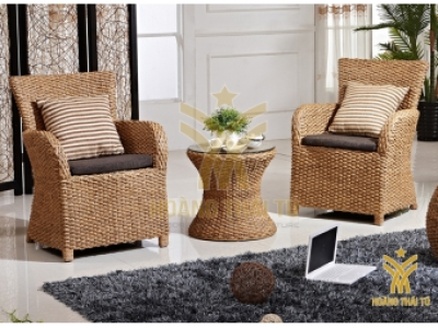 Ghế đôn lục bình đẹp, địa chỉ mua đôn lục bình giá rẻ