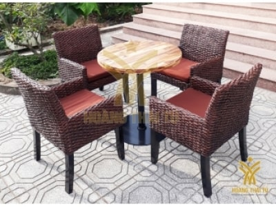 Cách sắp xếp bàn ghế trong quán cafe hợp lý