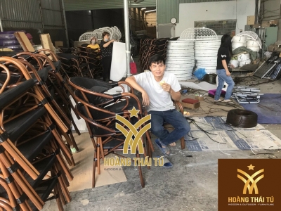 DỰ ÁN 500 GHẾ VỊNH HẠ LONG QUẢNG NINH