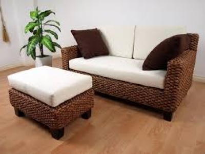 Những lý do khiến bạn không thể bỏ qua sofa lục bình