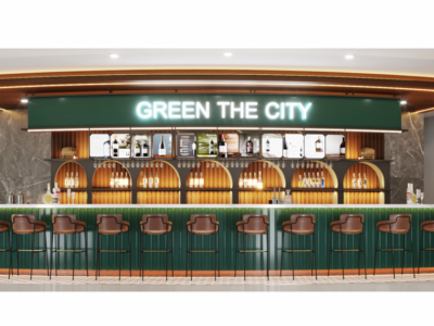 DỰ ÁN GREEN THE CITY KĐT VẠN PHÚC TPHCM