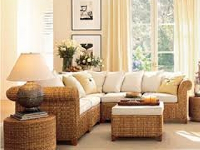 Cách chọn sofa lục bình cho phòng khách sang trọng