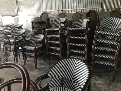 QUÁN CAFE KHU ĐÔ THỊ VẠN PHÚC TP CHM