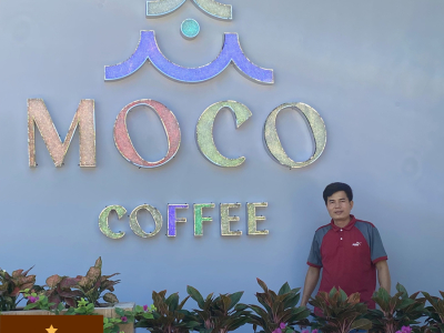 QUÁN CAFE MỘ CÔ LONG HẢI TP VỦNG TẦU  2023
