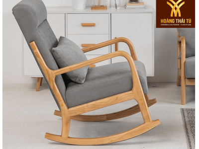 Ghế mây bập bênh có những loại nào?