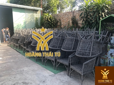 QUÁN CAFE CAO CẤP NHA TRANG 