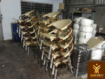 QUÁN CAFE CAO CẤP PHÚ QUỐC