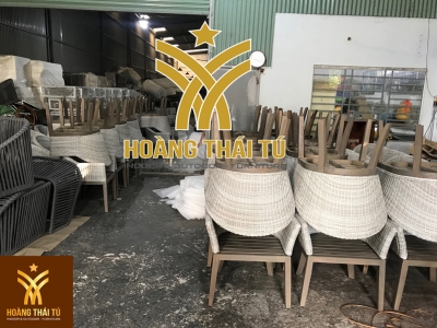 QUÁN CAFE CAO CẤP TP NHA TRANG 2 