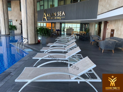 KHÁCH SẠN 4 SAO ALAN SIA ĐÀ NẴNG