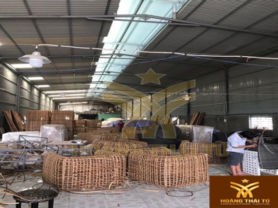 DỰ ÁN 150 CĂN PHÚ YÊN