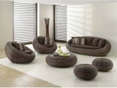 Nội thất lục bình, tinh tế, đẳng cấp mà hợp túi tiền