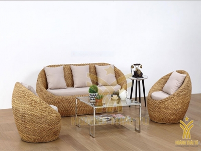 NỘI THẤT LỤC BÌNH