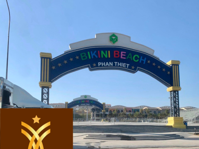 NOVAWORLD PHAN THIÊT THÁNG 12/ 2023