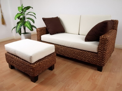 Sofa lục bình - dòng sản phẩm nội thất cao cấp