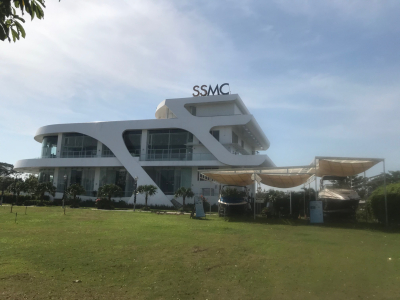 NHÀ HÀNG CAO CẤP DU THUYỀN Q7 TPHCM