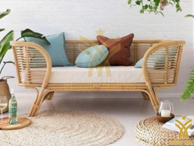 Ưu điểm của ghế sofa mây cho ngôi nhà của bạn