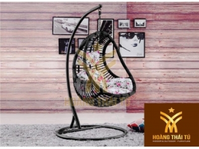 Những mẫu xích đu đơn giản đẹp mê mẩn 