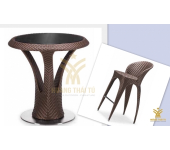 ban-ghe-quay-bar-nhua-gia-may-HTT - GB21 