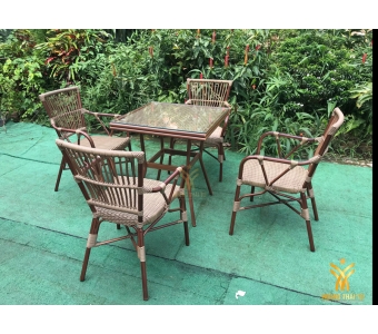 ban-ghe-nhua-gia-may-HTT - L121