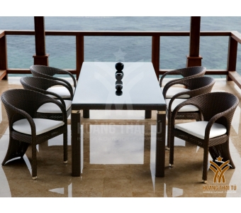 ban-ghe-an-nhua-gia-may-HTT - B18